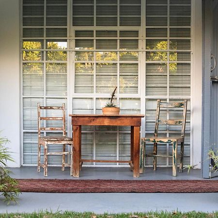 Lavendale On Laing Villa Barrydale Bagian luar foto
