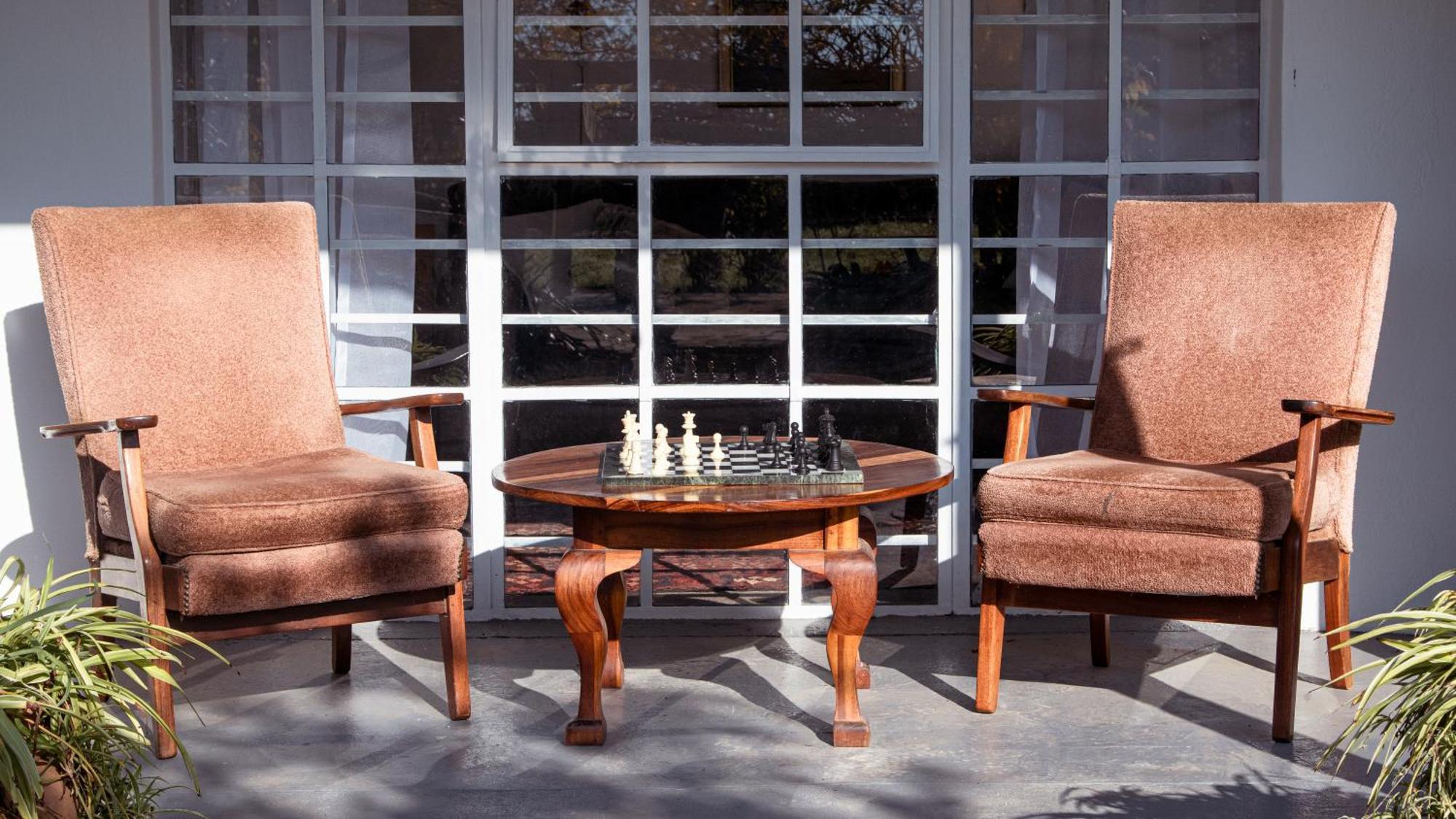 Lavendale On Laing Villa Barrydale Bagian luar foto