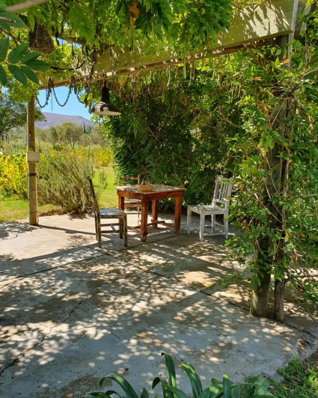 Lavendale On Laing Villa Barrydale Bagian luar foto